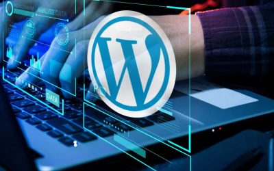 WordPress Backups and Updates are Vital