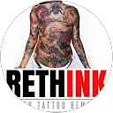 Rethink Laser Tattoo Removal profile picture